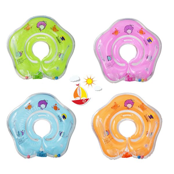 gumay brand 4 color new baby gear swimming pool & accessories swimming swim neck ring baby tube ring safety
gumay brand 4 color new baby gear swimming pool & accessories swimming swim neck ring baby tube ring safety