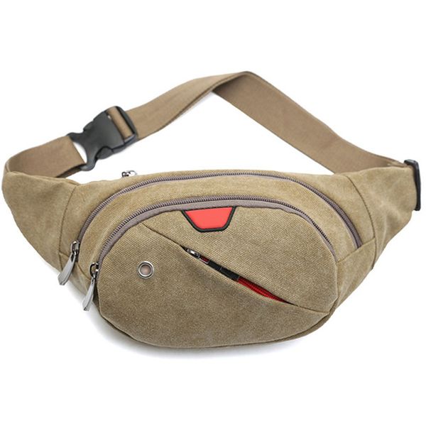 belt travelling shoulder men women chest bag mini solid mountaineering casual canvas mobile phone waist pack handbag sports
belt travelling shoulder men women chest bag mini solid mountaineering casual canvas mobile phone waist pack handbag sports