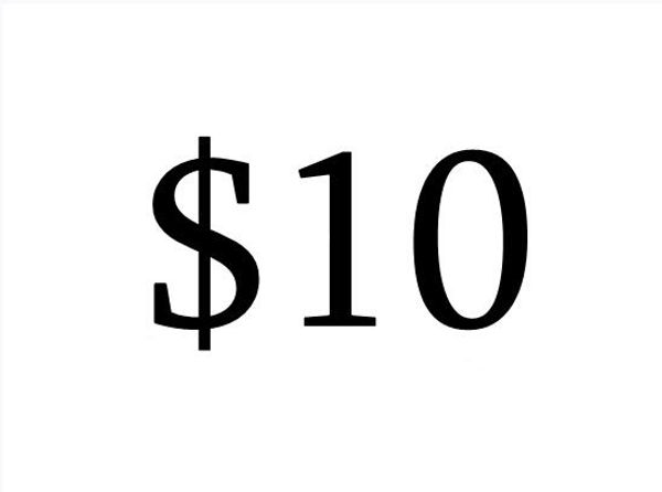 10$ payment link for shipping cost, patch, shirts, or find product by yourself, or other product please contact us before you order
10$ payment link for shipping cost, patch, shirts, or find product by yourself, or other product please contact us before you order