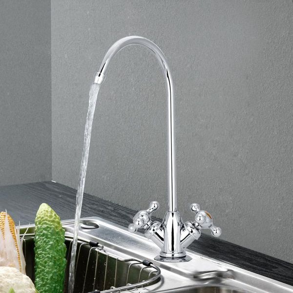 1/4'' double holes sink faucet tap bathroom chrome reverse osmosis ro drinking water filter basin faucets sink faucet tap
1/4'' double holes sink faucet tap bathroom chrome reverse osmosis ro drinking water filter basin faucets sink faucet tap