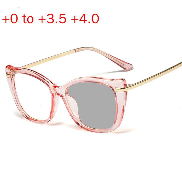 1.0~ 3.5 multifocal reading glasses women progressive bifocal uv protect presbyopic eyeglasses pchromic sunglasses 2020 nx, White;black
1.0~ 3.5 multifocal reading glasses women progressive bifocal uv protect presbyopic eyeglasses pchromic sunglasses 2020 nx, White;black