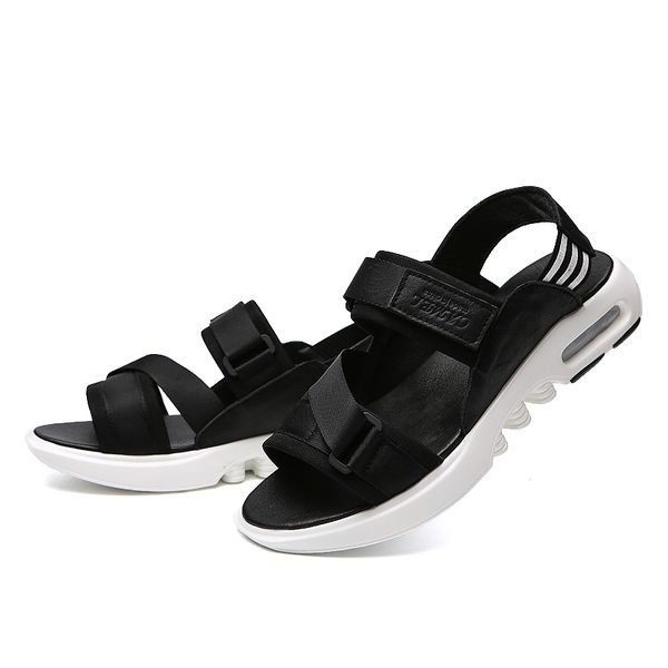 sandalias para classic summer rubber playa sandles man vietnam 2020 deportivas slide homme sandel sandali outdoor sandalle da, Black
sandalias para classic summer rubber playa sandles man vietnam 2020 deportivas slide homme sandel sandali outdoor sandalle da, Black