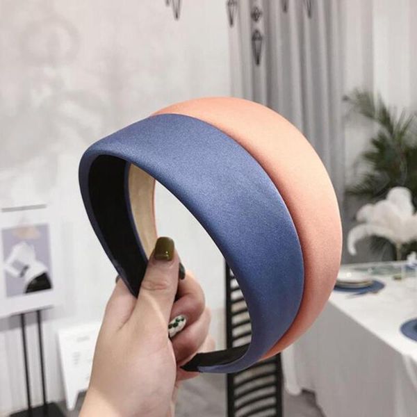 hair accessories classic hairband women wide side smooth sponge headband solid turban adult
hair accessories classic hairband women wide side smooth sponge headband solid turban adult