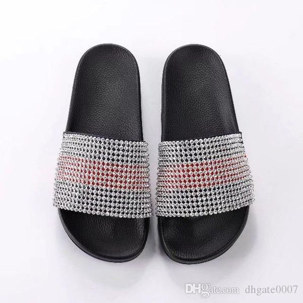 2018 Fashion slide sandals slippers for men women WITH ORIGINAL BOX Hot Designer flower printed unisex beach flip flops slipper
2018 Fashion slide sandals slippers for men women WITH ORIGINAL BOX Hot Designer flower printed unisex beach flip flops slipper