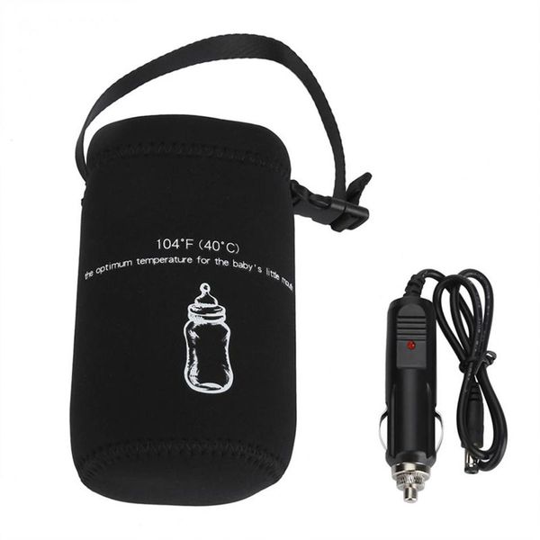 Portable Baby Milk Travel Cup Heater Dc 12V In Car Baby Bottle Heaters Convenient For Taking Away Outdoor
Portable Baby Milk Travel Cup Heater Dc 12V In Car Baby Bottle Heaters Convenient For Taking Away Outdoor