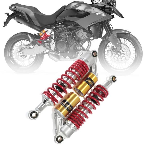 spring 7mm 320mm 12.5" rear air absorbers gas suspension motorcycle scooter avt dirt bike red sliver gold d30
spring 7mm 320mm 12.5" rear air absorbers gas suspension motorcycle scooter avt dirt bike red sliver gold d30