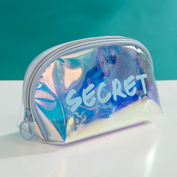 holographic makeup bag multipurpose cosmetic travel pouch toiletry organizer purse for women js25
holographic makeup bag multipurpose cosmetic travel pouch toiletry organizer purse for women js25
