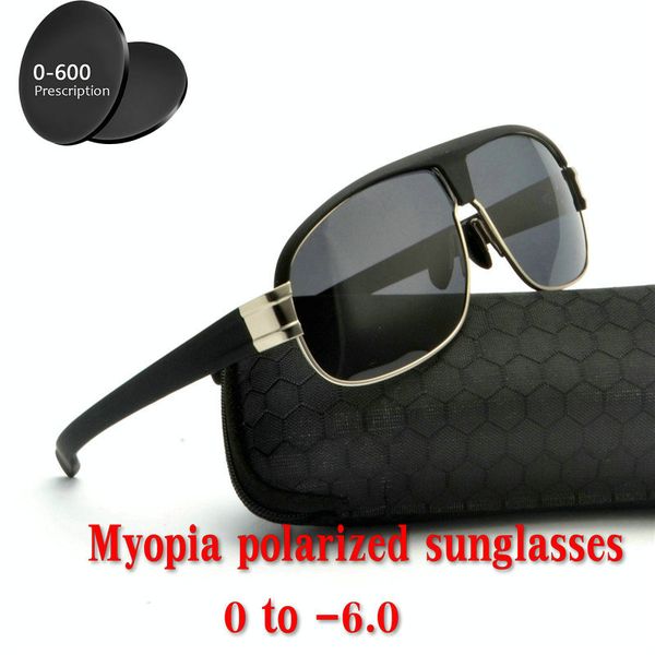 2019 brand design sunglasses for men polarized uv400 eyes protect driving pilot sunglasses goggles myopia nx, White;black
2019 brand design sunglasses for men polarized uv400 eyes protect driving pilot sunglasses goggles myopia nx, White;black