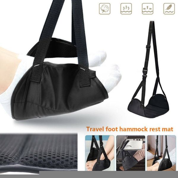 foot rest hammock portable travel footrest flight carry-on foot rest office feet leg hammock travel accessories
foot rest hammock portable travel footrest flight carry-on foot rest office feet leg hammock travel accessories