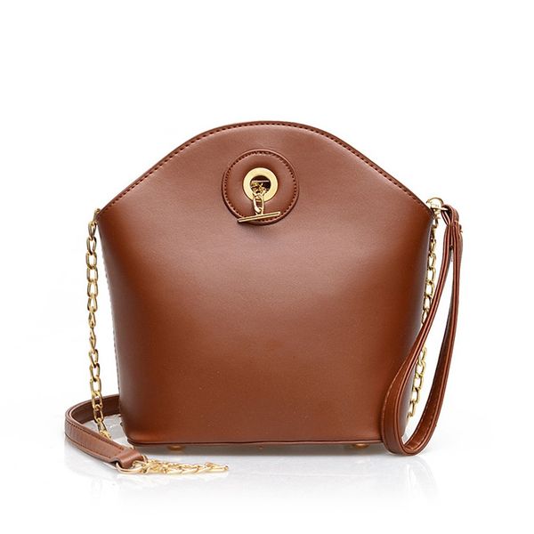 retro shoulder bag small bag ladies 2019 on the new wave korean version wild chain messenger fashion simple bolsos mujer 70
retro shoulder bag small bag ladies 2019 on the new wave korean version wild chain messenger fashion simple bolsos mujer 70