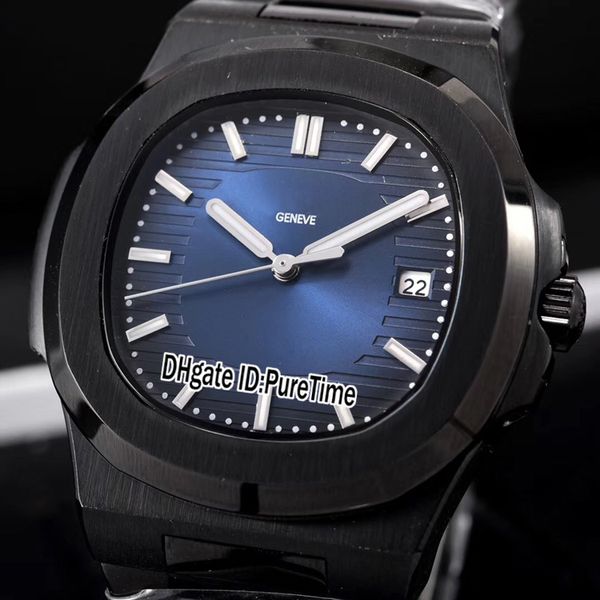 новый классический 5711 pvd сталь черный d-blue texture dial a2813 автоматические мужские часы черные часы из нержавеющей стали 5 цветов pur, Slivery;brown
новый классический 5711 pvd сталь черный d-blue texture dial a2813 автоматические мужские часы черные часы из нержавеющей стали 5 цветов pur, Slivery;brown