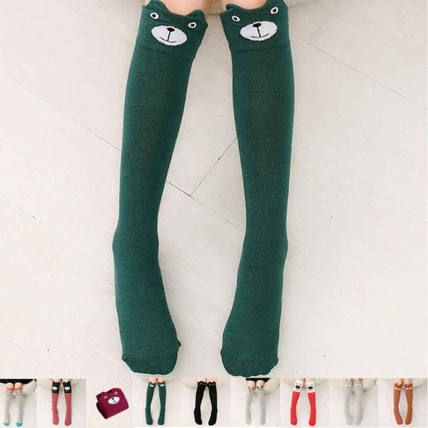 1 pairs cartoon children socks for baby girls children knee high socks animal cat pattern print long over knee accessory, Pink;yellow
1 pairs cartoon children socks for baby girls children knee high socks animal cat pattern print long over knee accessory, Pink;yellow