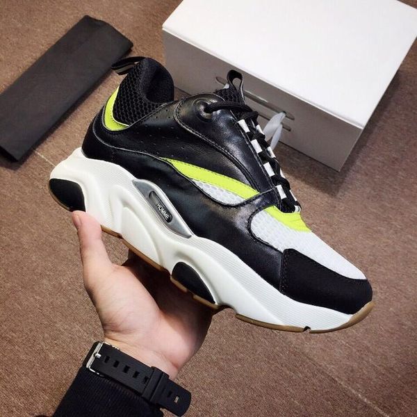 luxury style designer shoes latest fashion b22 sneakers womens mens casual shoes size 35-44 brand c13, Black
luxury style designer shoes latest fashion b22 sneakers womens mens casual shoes size 35-44 brand c13, Black