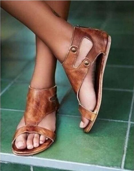 leather sandals woman breathable platform sandal leather flat lady shoe beach sanda girl female large size leisure sandal new fashion summer, Black
leather sandals woman breathable platform sandal leather flat lady shoe beach sanda girl female large size leisure sandal new fashion summer, Black