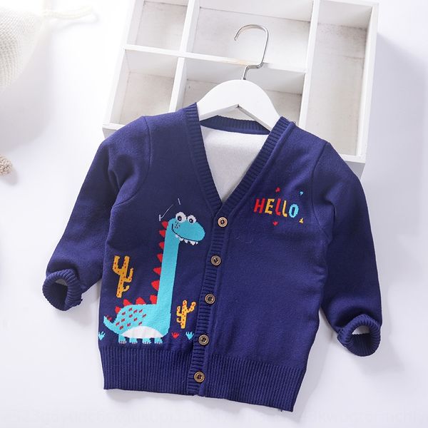 boys' autumn cardigan small and medium-sized children's double-layer v-neck sweater students' bra sweater tide, Blue
boys' autumn cardigan small and medium-sized children's double-layer v-neck sweater students' bra sweater tide, Blue