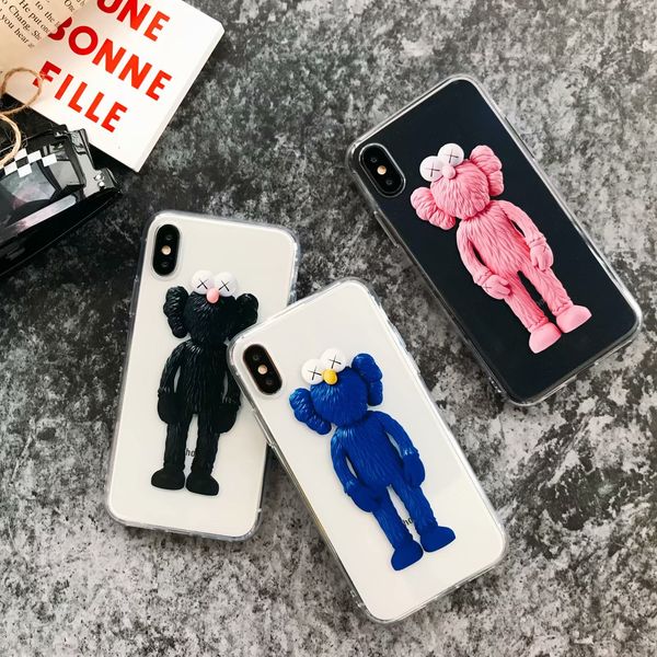 mytoto new kaws toys sesame street soft transparent phone cover case for iphone11 6 7 8 plus x xs xr max designer cartoon cute cases
mytoto new kaws toys sesame street soft transparent phone cover case for iphone11 6 7 8 plus x xs xr max designer cartoon cute cases
