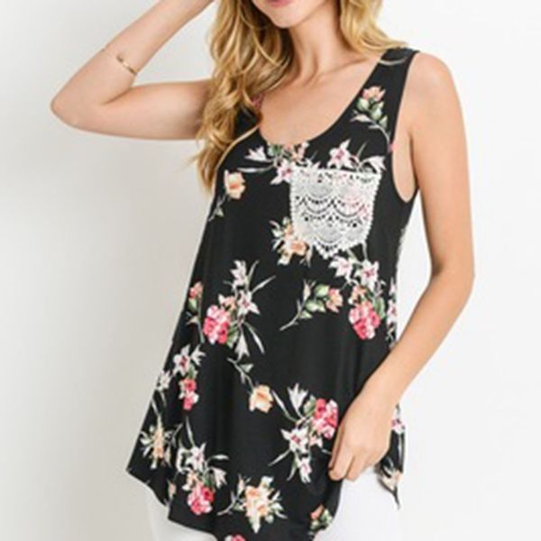 2018 brand new women ruffle цветочный принт без рукавов жилет топ лето повседневная рубашка размер s-xl, White
2018 brand new women ruffle цветочный принт без рукавов жилет топ лето повседневная рубашка размер s-xl, White