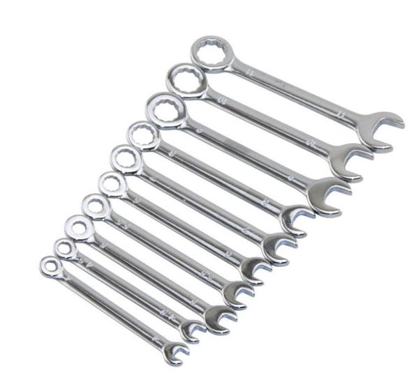 mini 10pcs/lot multifunction ratchet combination metric wrench set 4-11mm 5/32 7/16 torque and socket wrench set nut tools
mini 10pcs/lot multifunction ratchet combination metric wrench set 4-11mm 5/32 7/16 torque and socket wrench set nut tools