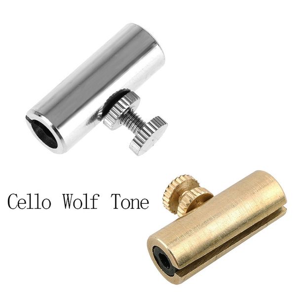 professional metal wolf tone eliminator eliminate string mute suppressor for cello
professional metal wolf tone eliminator eliminate string mute suppressor for cello