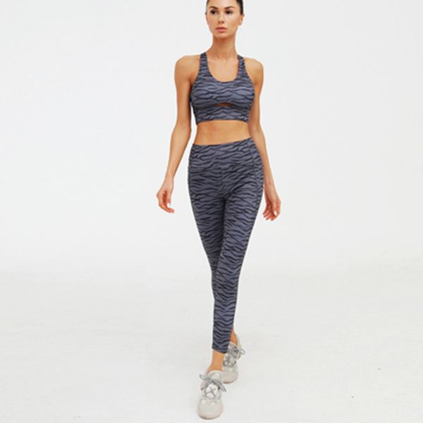 women yoga set fitness for woman tracksuit printed sport suit sportswear gym wear running clothing sports tank leggings
women yoga set fitness for woman tracksuit printed sport suit sportswear gym wear running clothing sports tank leggings
