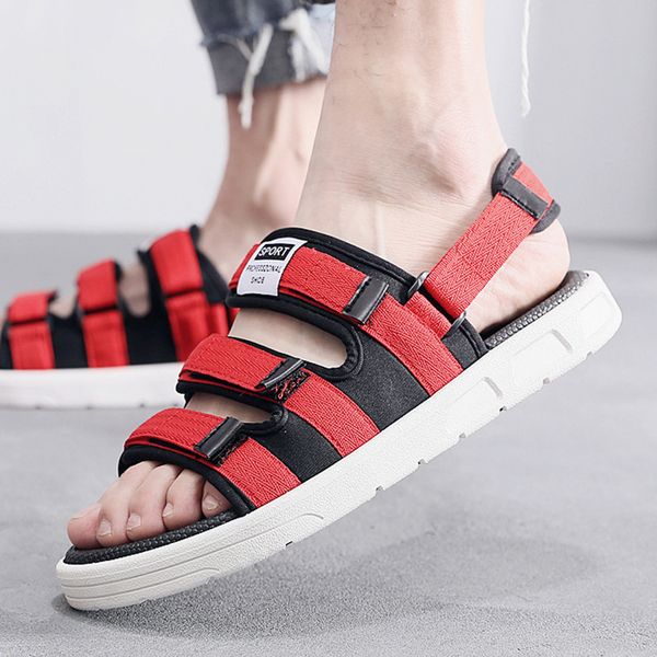 2020 summer men beach sandals size 35-46 outdoor sport shoes couple breathable black women sneakers slippers mesh man flip flops
2020 summer men beach sandals size 35-46 outdoor sport shoes couple breathable black women sneakers slippers mesh man flip flops