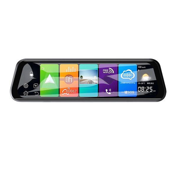 car dvr camera 4g adas car dvr android stream media rear view mirror fhd 1080p wifi 10 inch gps video recorder
car dvr camera 4g adas car dvr android stream media rear view mirror fhd 1080p wifi 10 inch gps video recorder