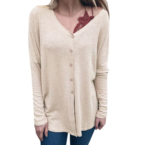 sweater knitwear women loose button long sleeve sweater pullover chompas para mujer d90703, White;black
sweater knitwear women loose button long sleeve sweater pullover chompas para mujer d90703, White;black
