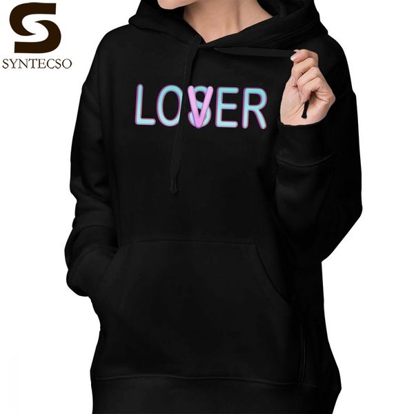 lover loser hoodie lover или loser неоновые толстовки уличная одежда хлопковые толстовки женщин графический сладкий белый крупногабаритный п, Black
lover loser hoodie lover или loser неоновые толстовки уличная одежда хлопковые толстовки женщин графический сладкий белый крупногабаритный п, Black