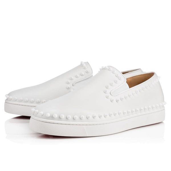 черный белый suede oxfords обувь мужские мокасины red bottom шипастое кроссовки черный crosta galaxy кожа повседневный плоский шипы для обув, Black
черный белый suede oxfords обувь мужские мокасины red bottom шипастое кроссовки черный crosta galaxy кожа повседневный плоский шипы для обув, Black