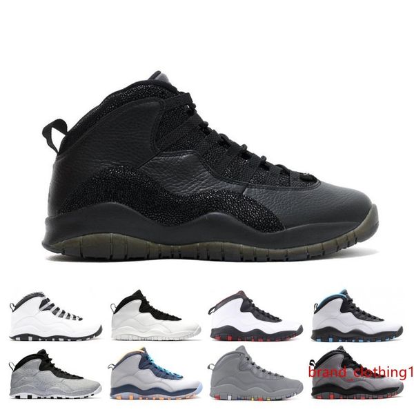 wholesale new 10 10s mens basketball shoes classic back white black cool grey bobcats chicago steel grey 10s sports sneakers shoes size 8-13
wholesale new 10 10s mens basketball shoes classic back white black cool grey bobcats chicago steel grey 10s sports sneakers shoes size 8-13