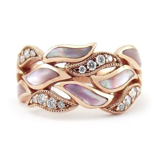 cherry blossom shape wedding rings for woman rose gold twist classical cubic zirconia girl crystals jewelry lady gift rings, Slivery;golden
cherry blossom shape wedding rings for woman rose gold twist classical cubic zirconia girl crystals jewelry lady gift rings, Slivery;golden