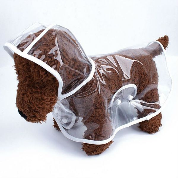 fashion pet clothes transparent pet dogs raincoat pvc waterproof rain coat pets small dog raincoats clothing small dogs clothing outdoor
fashion pet clothes transparent pet dogs raincoat pvc waterproof rain coat pets small dog raincoats clothing small dogs clothing outdoor