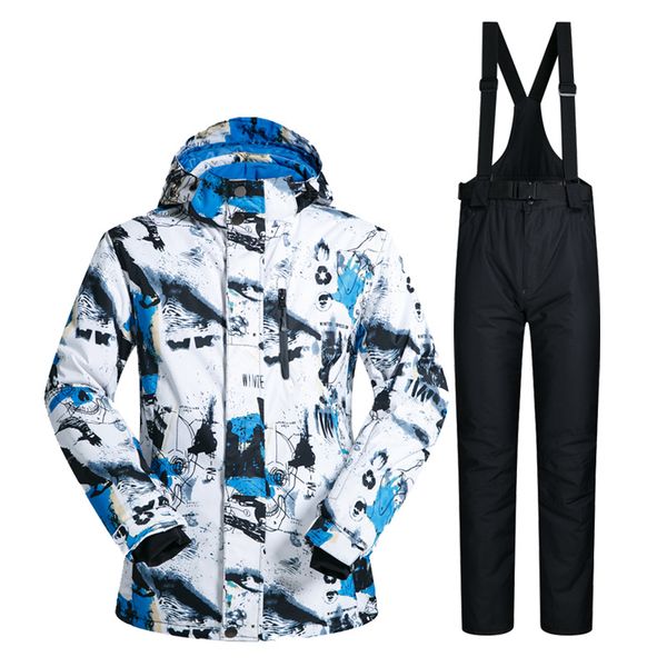 outdoor waterproof windrpoof set skiing snowboard jacket and pants brand new men's winter ski set snowboard suit men m-3xl
outdoor waterproof windrpoof set skiing snowboard jacket and pants brand new men's winter ski set snowboard suit men m-3xl