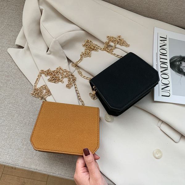 2020 new women's bag shoulder bag high-end foreign small korean shoulder frosted messenger small ins female
2020 new women's bag shoulder bag high-end foreign small korean shoulder frosted messenger small ins female