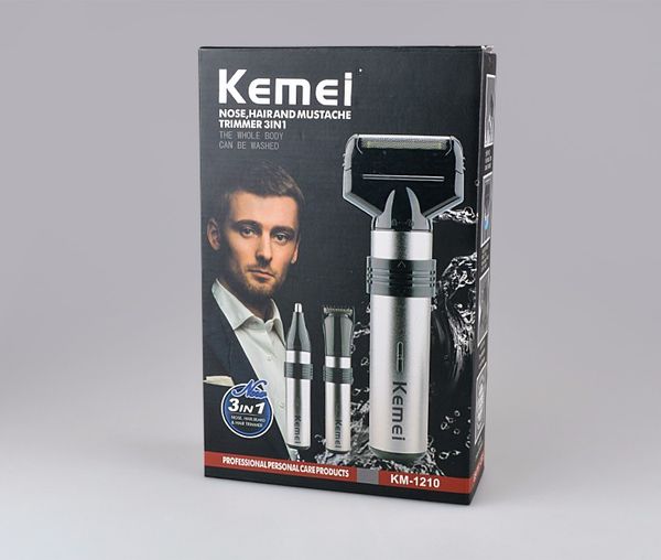 kemei 1210 fashion 3 in 1 multifunction reciprocating electric hair cutting machine charging nvmyc
kemei 1210 fashion 3 in 1 multifunction reciprocating electric hair cutting machine charging nvmyc