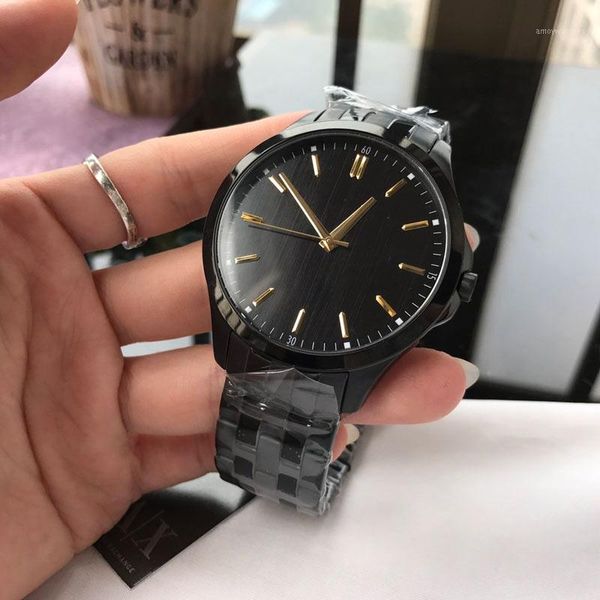 men watches miyota movement 44mm stainless steel band watches watch male clock men party ax21441, Slivery;brown
men watches miyota movement 44mm stainless steel band watches watch male clock men party ax21441, Slivery;brown