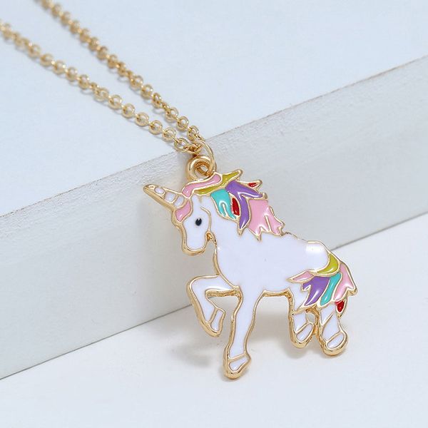нового оригинального заявление эмали unicorn лошадь дети ожерелье подвеска женщина цепь воротник ювелирных аксессуары бесплатной доставка, Red;brown
нового оригинального заявление эмали unicorn лошадь дети ожерелье подвеска женщина цепь воротник ювелирных аксессуары бесплатной доставка, Red;brown