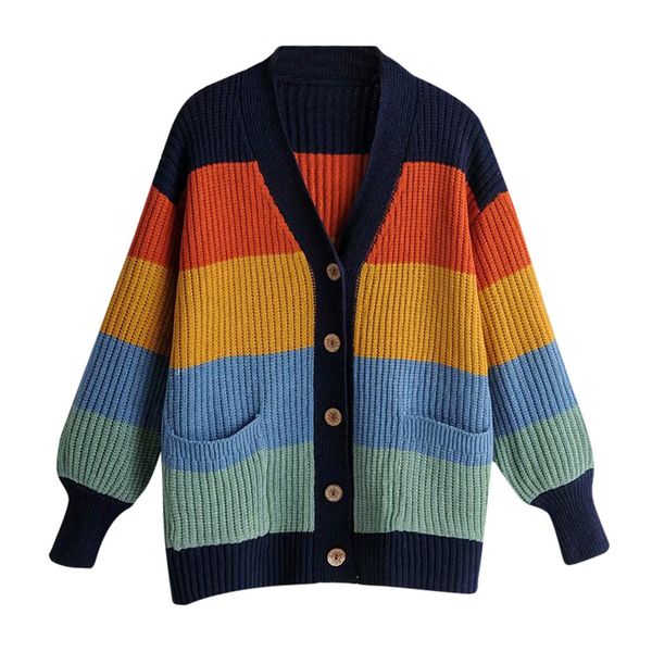 womens long sleeve knitting cardigan ladies button splicing lapel shirts pull femme nouveaute 2019 winter clothes women, White
womens long sleeve knitting cardigan ladies button splicing lapel shirts pull femme nouveaute 2019 winter clothes women, White
