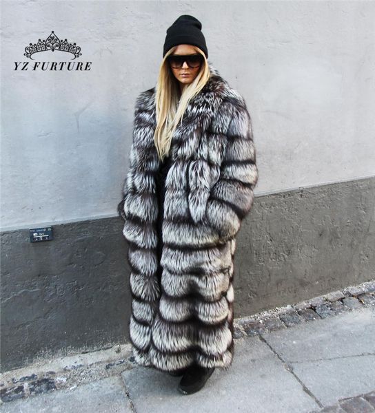 luxury real fur coat warm thick for women's fur outerwear fashion coat real women with hood jackets, Black
luxury real fur coat warm thick for women's fur outerwear fashion coat real women with hood jackets, Black