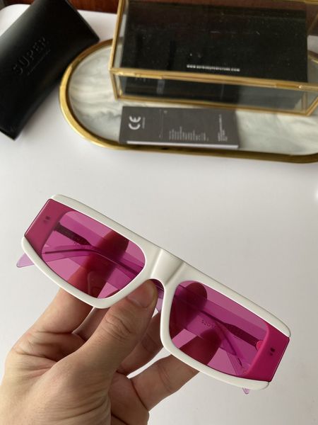 luxury sunglasses sunglasses women classic style plank metal frame uv400 protection outdoor eyewear with box, White;black
luxury sunglasses sunglasses women classic style plank metal frame uv400 protection outdoor eyewear with box, White;black