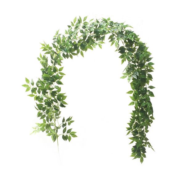 artificial fake flower hanging faux vine garland plant wisteria home decor nice
artificial fake flower hanging faux vine garland plant wisteria home decor nice