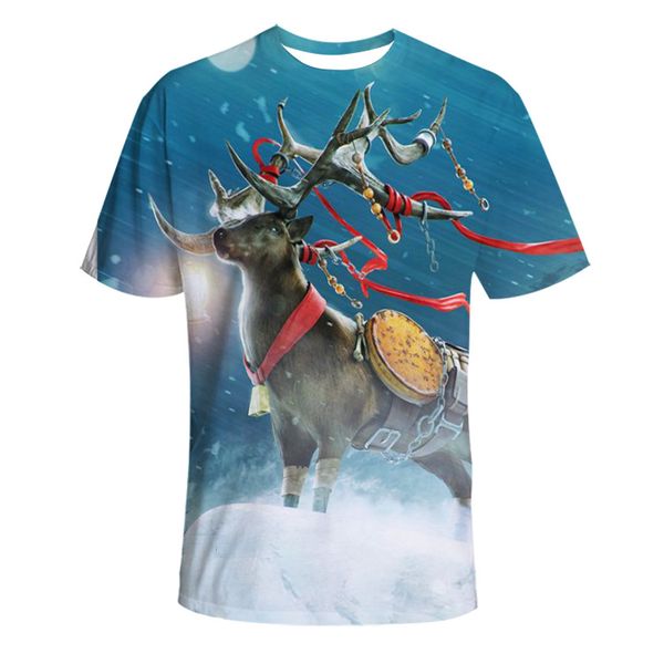 fashion 3d t shirts print cat chismtas men's womens tshirt anime short sleeve tees o-neck cartoon tshirt 131, Gray;blue
fashion 3d t shirts print cat chismtas men's womens tshirt anime short sleeve tees o-neck cartoon tshirt 131, Gray;blue