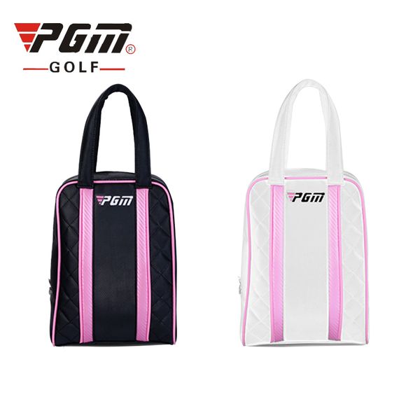 2019 pgm golf shoes bag men and women high-grade nylon material light and practical mini handsbags d0051
2019 pgm golf shoes bag men and women high-grade nylon material light and practical mini handsbags d0051