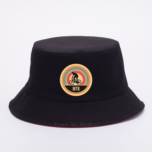2020 summer style bucket hats retro vintage mtb gift for mountain bikers print support team customization panama hat
2020 summer style bucket hats retro vintage mtb gift for mountain bikers print support team customization panama hat