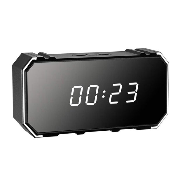 4k 4096*2160p remote wireless wifi alarm clock camera wireless mirror security alarm clock cam with night vision home electronic clock pq534
4k 4096*2160p remote wireless wifi alarm clock camera wireless mirror security alarm clock cam with night vision home electronic clock pq534