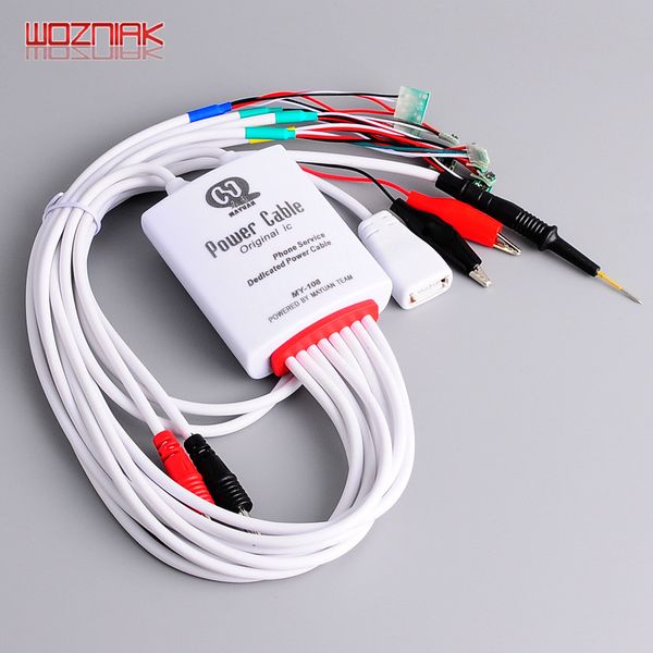 my-108 for iphonex 8p 8g 7p 7g 6p 6g 6s plus 5s 5g 4 built-in chip ic battery charging line activated cable maintenance wire
my-108 for iphonex 8p 8g 7p 7g 6p 6g 6s plus 5s 5g 4 built-in chip ic battery charging line activated cable maintenance wire