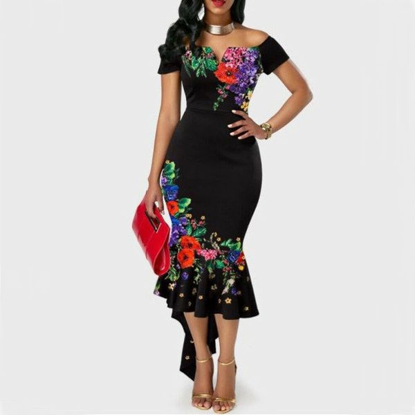 мода женская рыбий хвост bodycon платье цветочный принт с плеча короткий рукав невесты партии длинное платье новый, Black;gray
мода женская рыбий хвост bodycon платье цветочный принт с плеча короткий рукав невесты партии длинное платье новый, Black;gray