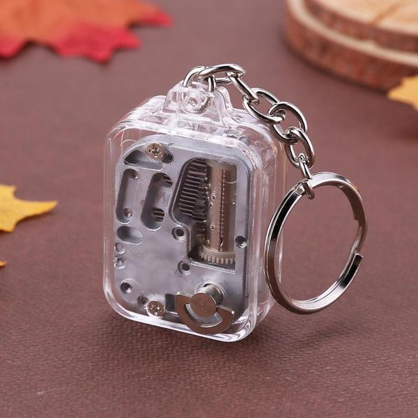 music box t yunsheng movement diy play set mechanical metal music boxes clockwork music box with screws home decor, Silver
music box t yunsheng movement diy play set mechanical metal music boxes clockwork music box with screws home decor, Silver
