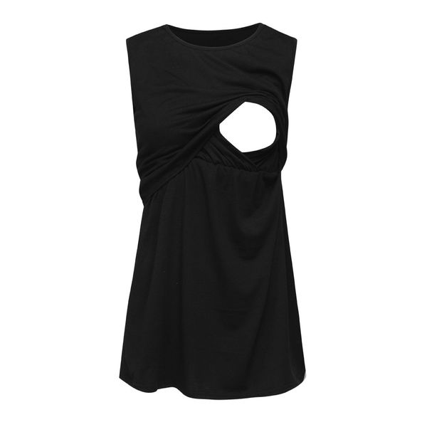2019 women maternity sleeveless mom nursing baby vest pregnancy breast feeding clothes baby breastfeeding drop shipping, White
2019 women maternity sleeveless mom nursing baby vest pregnancy breast feeding clothes baby breastfeeding drop shipping, White