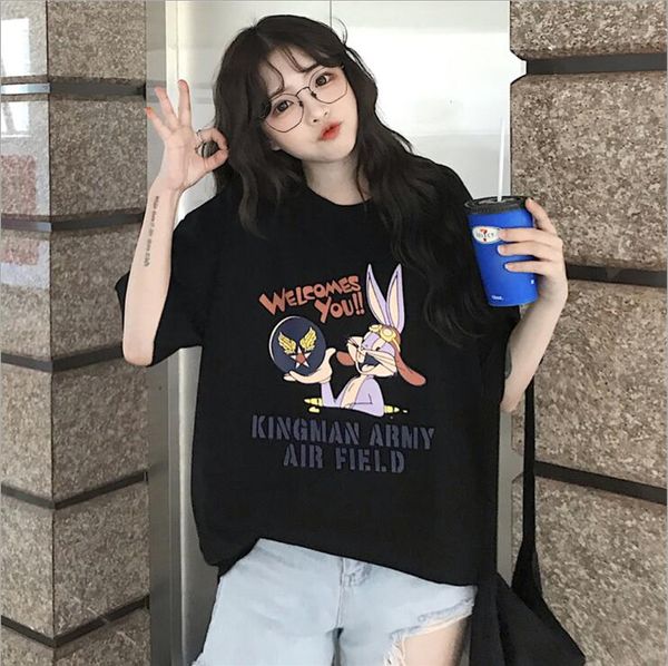 new women's clothing i am cool font print harajuku funny vintage vogue streetwear tracksuit personality i am female t-shirt, White
new women's clothing i am cool font print harajuku funny vintage vogue streetwear tracksuit personality i am female t-shirt, White